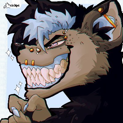 Make_me_Riotさんのプロフィール画像