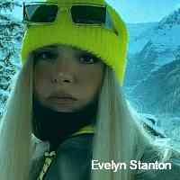 stantonevvelyn's profile picture. cchs • san diego, ca ✰