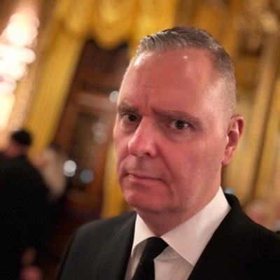 Niclas Berggren Profile