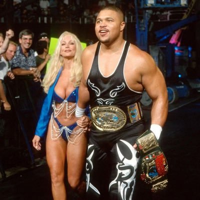 ‘98 D’Lo Brown