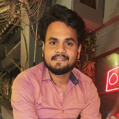 niteshopine's profile picture. Integral personality but a swing voter.
IR,Strategic affairs,National Security n Sports.
Culturally, a Sanatani