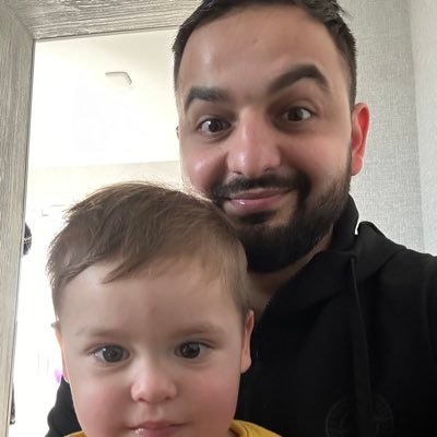 Tonigasanov's profile picture. 