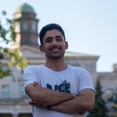 PhD Student @ McGill University

Interested in computational biology, computational chemistry and data science