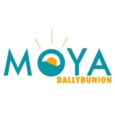 MOYA Festivals of Meditation, Ocean, Yoga & Art take place on the May Bank Holiday in Ballybunion, Co. Kerry https://t.co/MVyCK5Ppgp