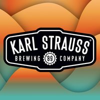 Karl Strauss Brewing Company(@KarlStraussBeer) 's Twitter Profile Photo