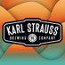 Karl Strauss Brewing Company (@KarlStraussBeer) Twitter profile photo
