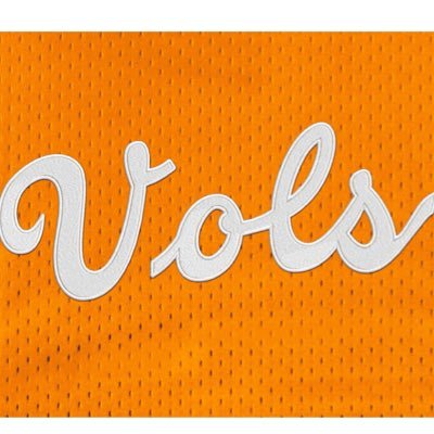 Vol fan and supplier of all things orange!