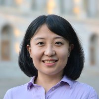 Sherry Yang (@sherryyangml) 's Twitter Profile Photo Sherry Yang (@sherryyangml) 's Twitter Profile Photo