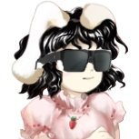 Tewi Inaba(@TewisUndercover) 's Twitter Profile Photo