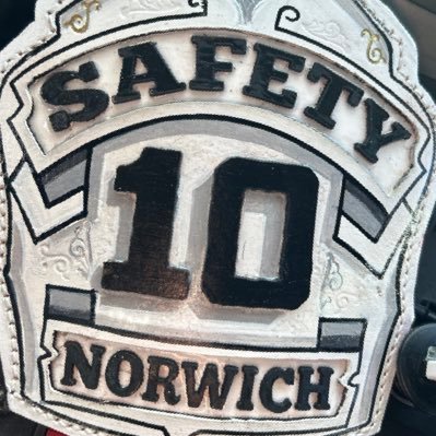 Director of Training & Safety Norwich CT Fire Department. Alumni Warwick, RI Special Hazards 1