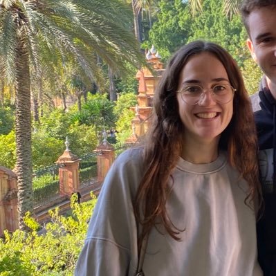 PhD student in Dementia at CEU Cardenal Herrera University and Research Institute La Fe. Pharmacist