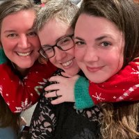 Liz Moorehead (@heylizmurphy) 's Twitter Profile Photo Liz Moorehead (@heylizmurphy) 's Twitter Profile Photo