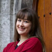 Katie Halpin-Hill 🇵🇸 (@katiehalpinhill) 's Twitter Profile