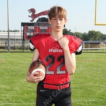 5’11 149.6 lbs Class of 27 🏈 player for Pchs fs |email @christopher.samms2717@gmail.com|