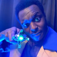 DRAK (@drakoniques) 's Twitter Profile