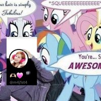 π«Άπ»π (@m4j1st4) 's Twitter Profile