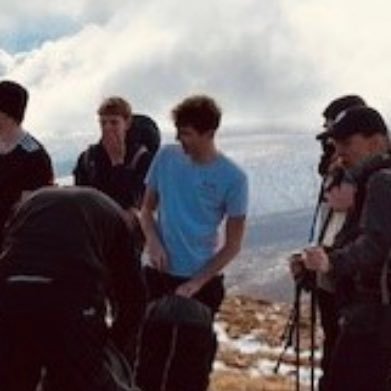 Dupic10's profile picture. 🚶‍♂️🌲🏔️🏕️