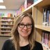 Michelle Glatt (@ipushbooks) Twitter profile photo Michelle Glatt (@ipushbooks) Twitter profile photo