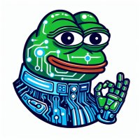 PEPE THE AI (@pepetheai) 's Twitter Profile