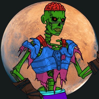 Experience financial freedom beyond the world with Mars Gate Coin🚀
🚀Powered by AI🚀