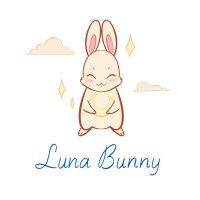 Luna Bunny 🌙🐰(@LunaBunnyArt) 's Twitter Profileg