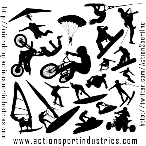 #ActionSport Industries the endless #Adrenalin #Instigator ;-) We bring you THE kicks!! Extreme #OffRoad #Parachuting #SharkScuba #RallyRaid #Survival Training