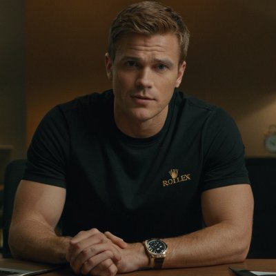 Finance_Talkss's profile picture. 