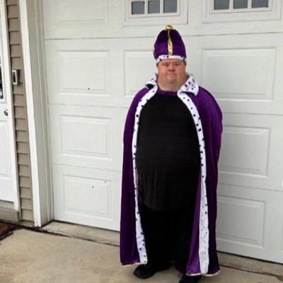 dexantis's profile picture. Deacs