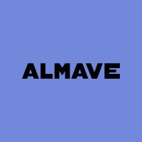 ALMAVE(@almave) 's Twitter Profile Photo