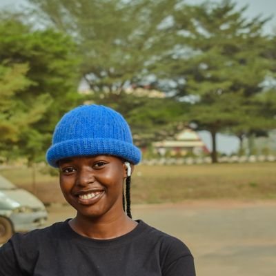 ajayi_heritage's profile picture. Lover of God /Mental Health Development 💥I love beanies😀