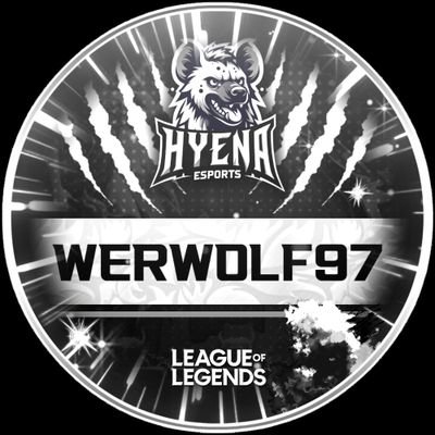 27 y/o 🇳🇱 League of legend jungler, Team manager of Hyena Esports

https://t.co/dMSDK0KmPl