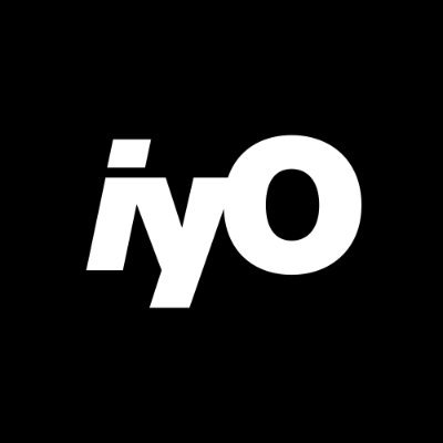 Say hello to IYO ONE, your new audio computer: https://t.co/D2joHJMuUQ