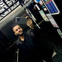 MEHMET TÜRK(@mhm_trk) 's Twitter Profile Photo