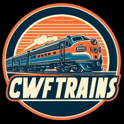 Model trains, railfanning and layout building.
Trainz Affiliate: CWF 
#modeltrains #ogaugetrains #modelrailway #lionel #trainz #ogauge #mth