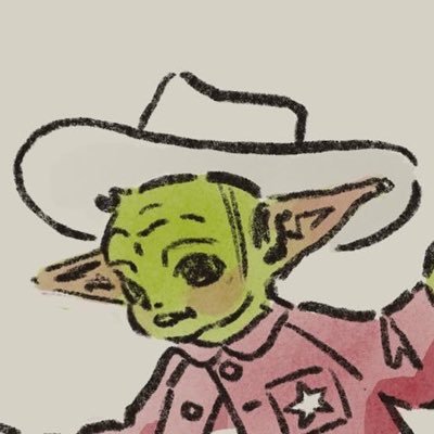 Illustration & Comic 🪐 26 yo ✨ They/Them 💫 Here I obsess over Star Wars 🩶 Din Djarin