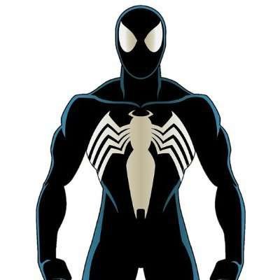 DarkSymbiote Profile Picture