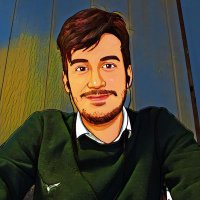 Navid KhorramKhorshid(@Navid3m) 's Twitter Profile Photo