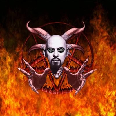 KingjFlying's profile picture. Satan Aka Lucifer love's you all