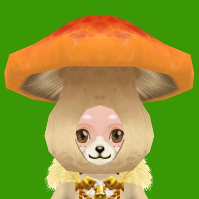 月末のダイアロスバザールにてE鯖の実行委員を務めるMasterofEpicのアイドルきのこです( 'ω')