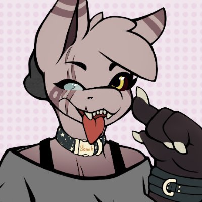 some vrchat nerd who's making lame gremlin art and shit postint

will draw your fursona/avatar as a gremlin for 10$