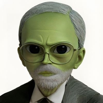 AlienHynek Profile Picture