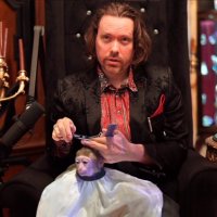 Richard Shart (@dickshart_) 's Twitter Profile