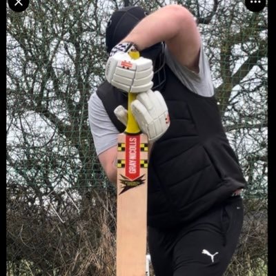 Official X Account of Garry's Cricket Corner. Dedicated to mastering cricket skills. Based in Great Yarmouth, England. Follow for cricket insights.