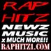 Rap Hitz (@RapHitzNEWZ) Twitter profile photo