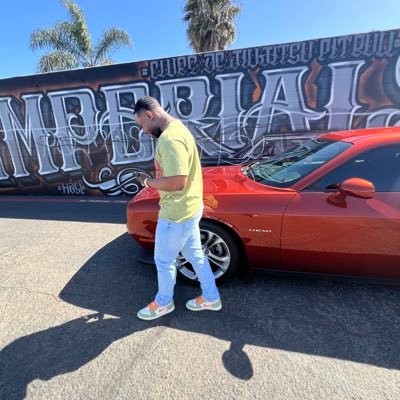 #FlyEaglesFly I’m just trying to be better than I was yesterday and be great. SC: Key2victory IG: Key2victory Twitch: Keylo757 YouTube: KeyloGram20
