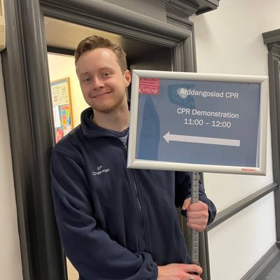 ellphillips_'s profile picture. Doctor in Aus. Cymro.