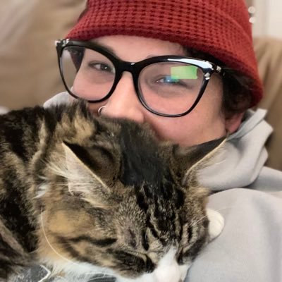 bethysmalls's profile picture. lover of romance novels, the Phillies outfield, the Flyers defense, Heartstopper, and Taylor Swift. hater of fascists She/Her