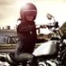Maven In Leathers (@yellowbikergirl) Twitter profile photo Maven In Leathers (@yellowbikergirl) Twitter profile photo