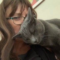 Elaine McCullough (@caspertopcat) 's Twitter Profile