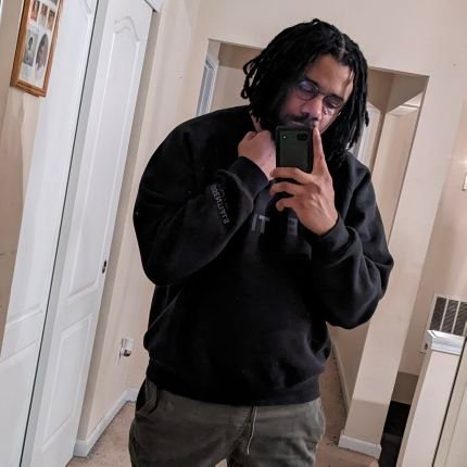 amore_di_eddy's profile picture. Pronouns: Dat/Nigga